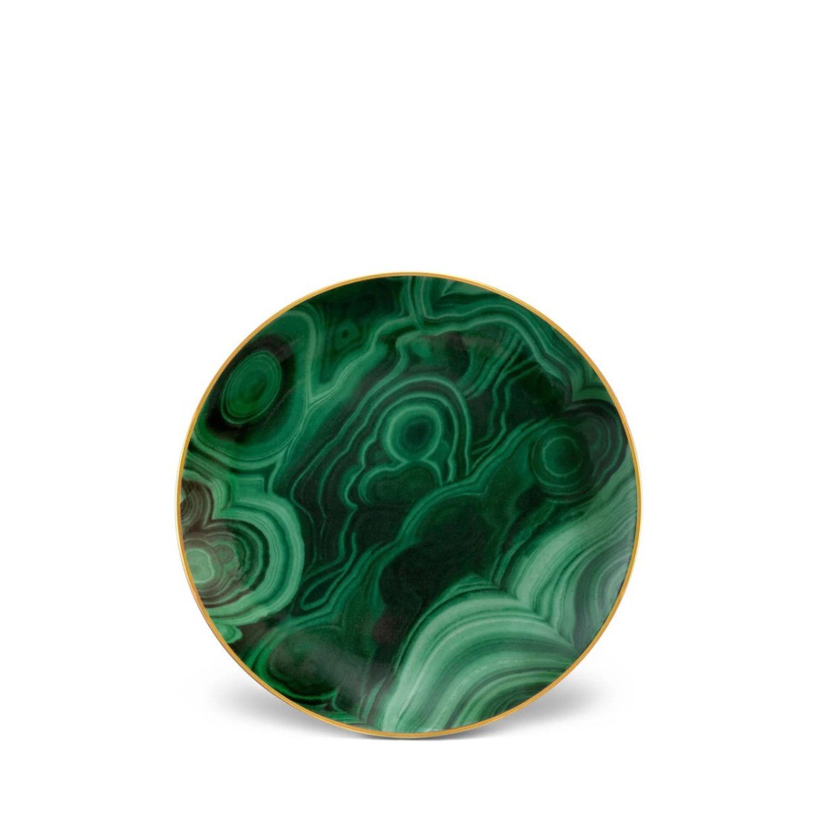 malachite-canape-plates-set-of-4