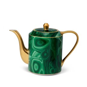 malachite-teapot
