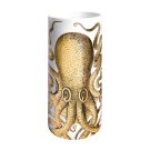 medium-vase-polipo-black-gold
