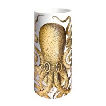 medium-vase-polipo-black-gold