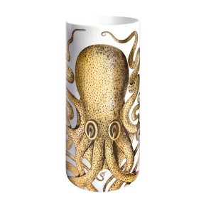 medium-vase-polipo-black-gold