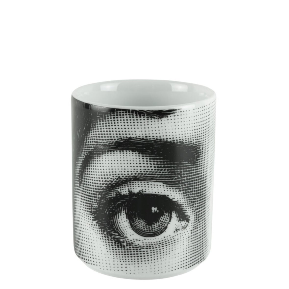 fornasetti-pencil-holder-occhioblack-white