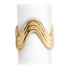 ripple-napkin-rings-set-of-4-gold