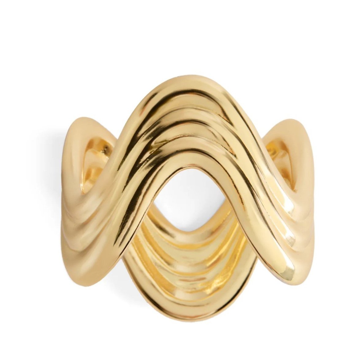 ripple-napkin-rings-set-of-4-gold-4