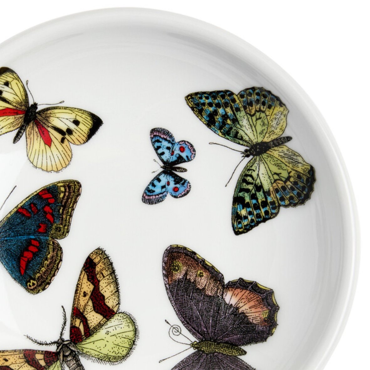 round-ashtray-farfalle-black-colour-3