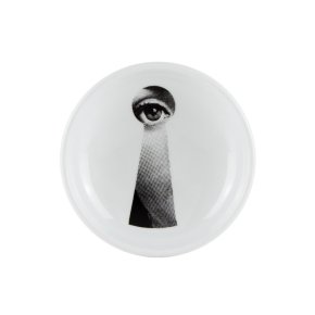 round-ashtray-tema-e-variazioni-n14-black-white