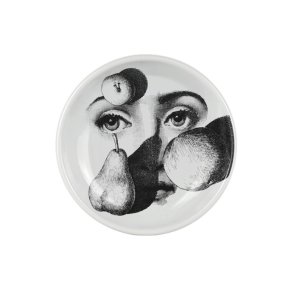 round-ashtray-tema-e-variazioni-n218-black-white