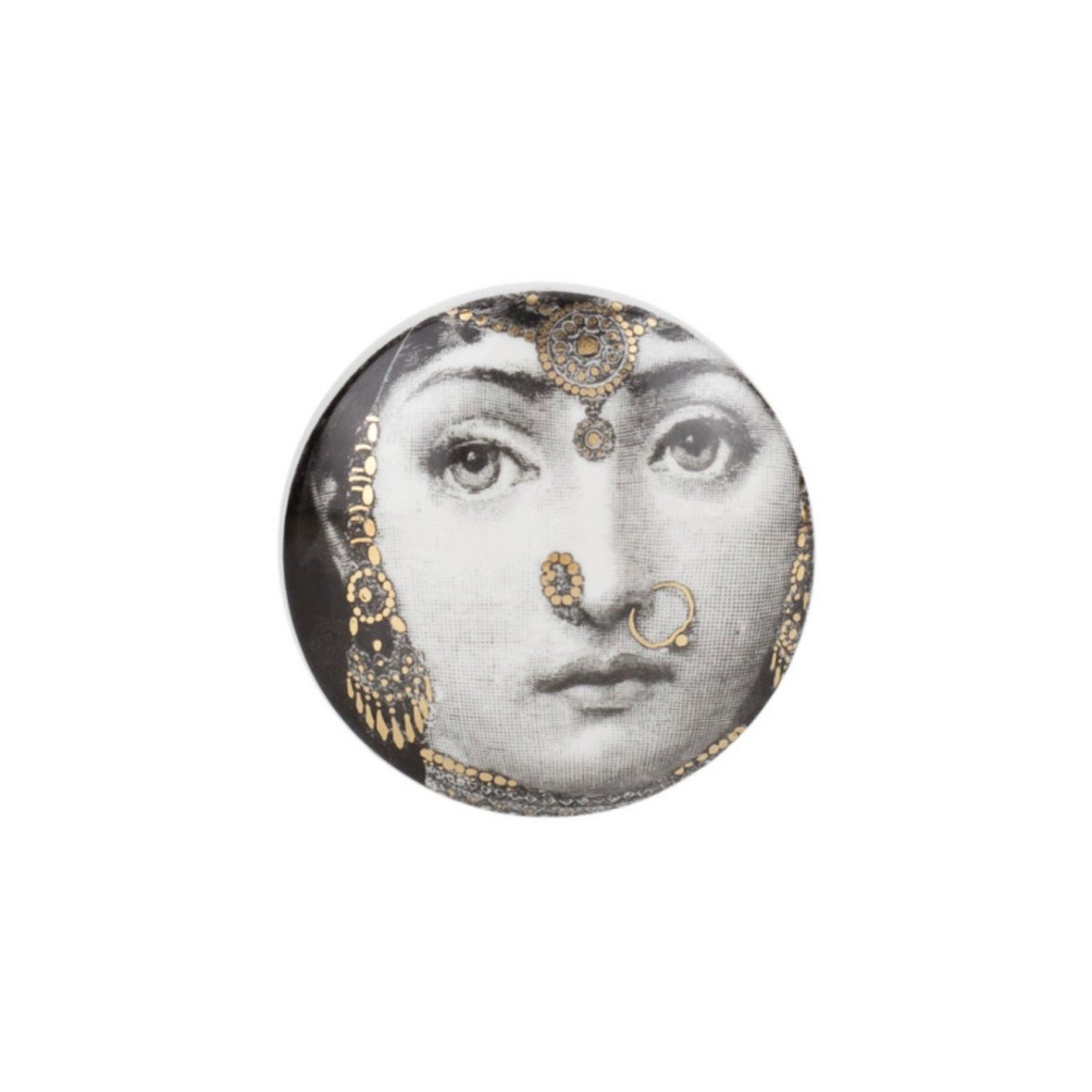 fornasetti-round-box-tema-e-variazioni-n228-black-white-gold