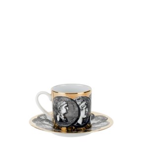 fornasetti-set-6-coffee-cups-cammei-black-white-gold