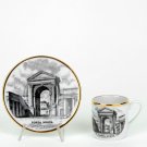 set-6-coffee-cups-porte-di-milano-black-white-gold