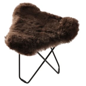 sheepskin-stool-iceland-mariposa-brown
