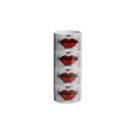 small-vase-bocche-black-red-white