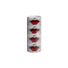 small-vase-bocche-black-red-white-2