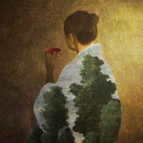 stromy-a-oblaka-160x130cm-acrylic-on-canvas-2025web