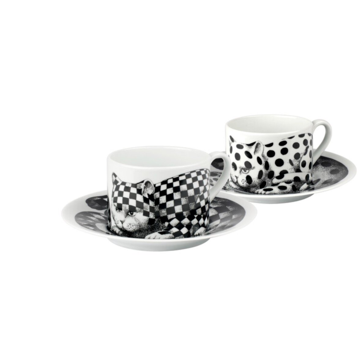 tea-set-2-cups-high-fidelity-black-white