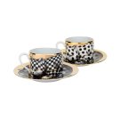 tea-set-2-cups-high-fidelity-black-white-gold
