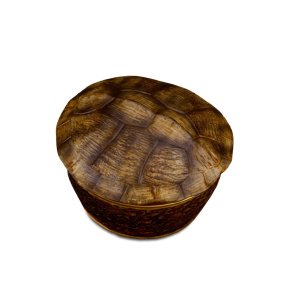 turtle-candle