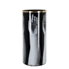 fornasetti-umbrella-stand-mani-black-white