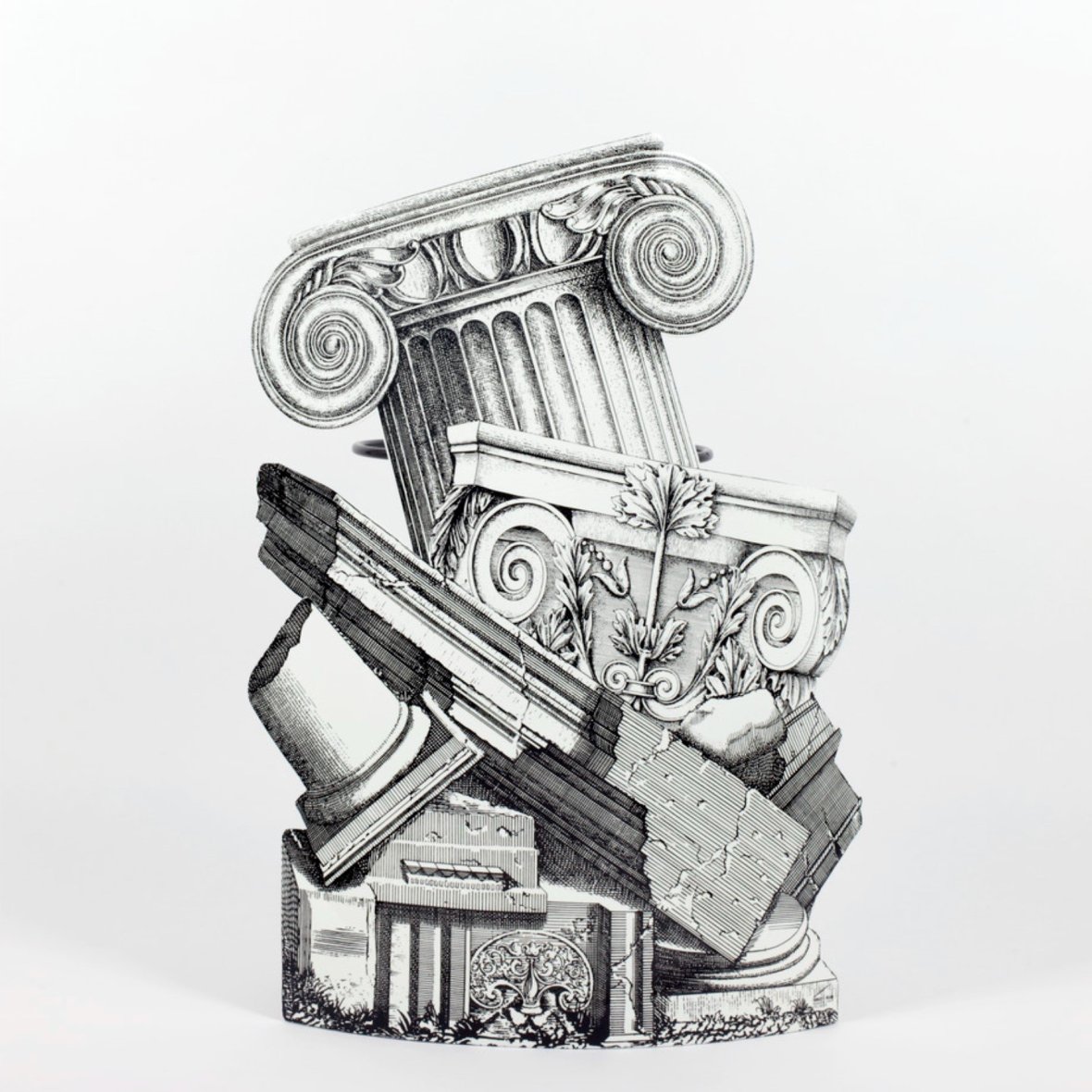 umbrella-stand-trompe-l-oeil-rovine-black-white-1