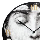 wall-clock-tema-e-variazioni-tra-le-nuvole-black-gold-white-1