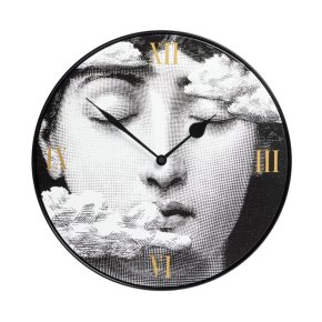 wall-clock-tema-e-variazioni-tra-le-nuvole-black-gold-white
