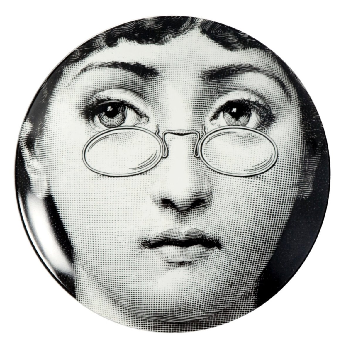 fornasetti-wall-plate-tema-e-variazioni-n-155-black-white