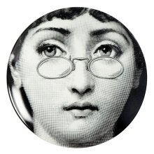 fornasetti-wall-plate-tema-e-variazioni-n-155-black-white