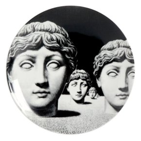 fornasetti-wall-plate-tema-e-variazioni-n-205-black-white