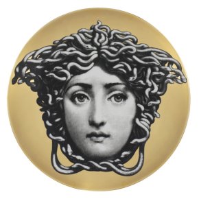 fornasetti-wall-plate-tema-e-variazioni-n-217-black-white-gold