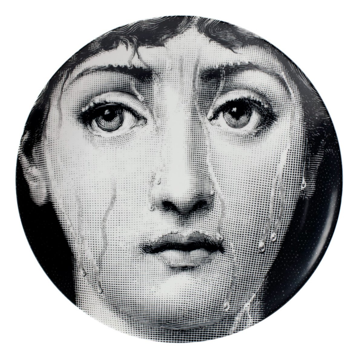 fornasetti-wall-plate-tema-e-variazioni-n-243-black-white