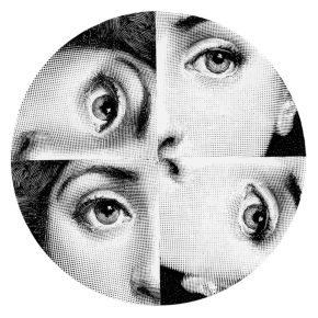 wall-plate-tema-e-variazioni-n-244-black-white