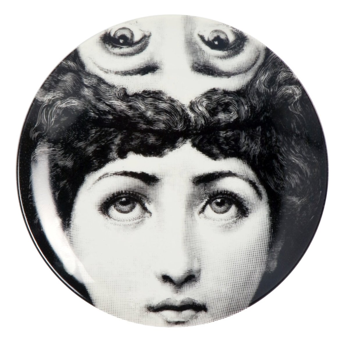 fornasetti-wall-plate-tema-e-variazioni-n-285-black-white