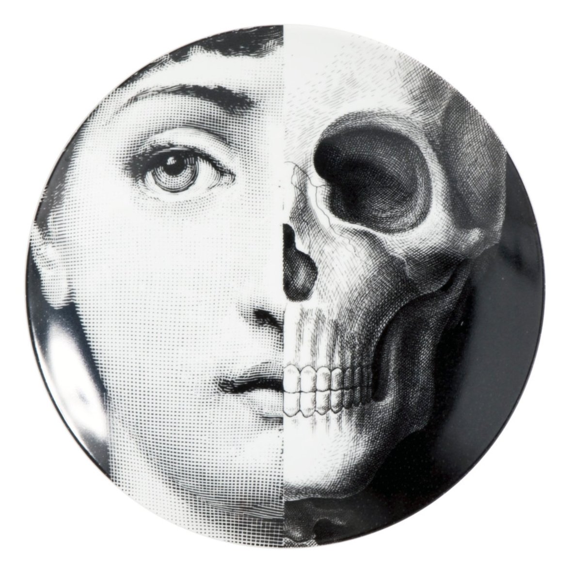 fornasetti-wall-plate-tema-e-variazioni-n-288-black-white