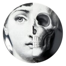 fornasetti-wall-plate-tema-e-variazioni-n-288-black-white