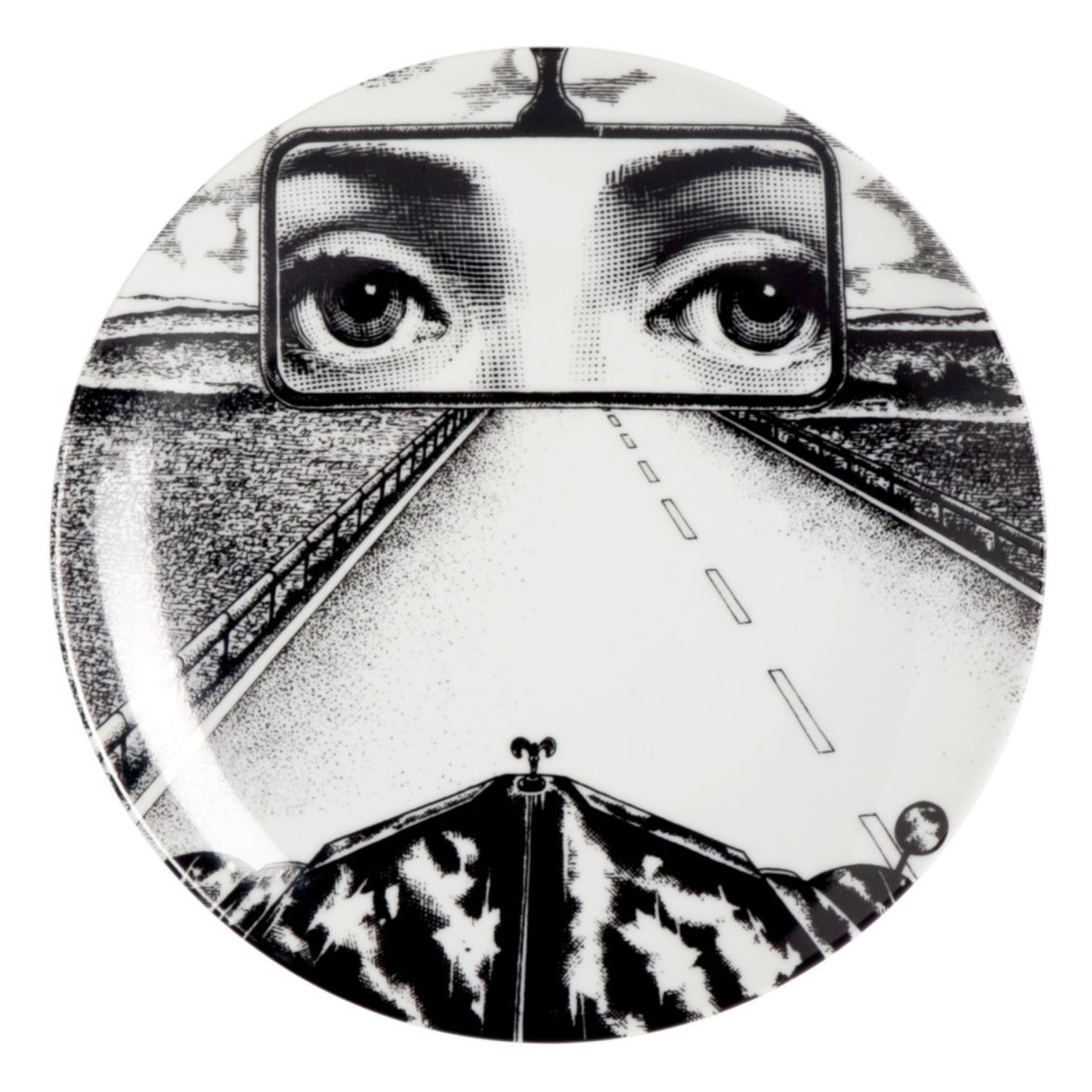 fornasetti-wall-plate-tema-e-variazioni-n-321-black-white