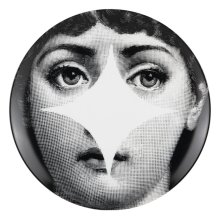 fornasetti-wall-plate-tema-e-variazioni-n-42-blackwhite