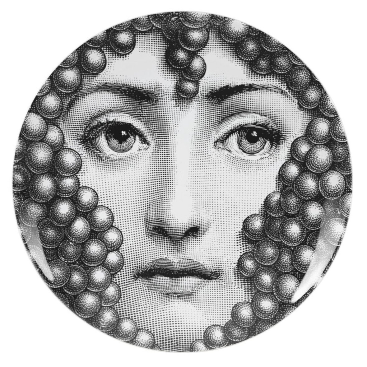 fornasetti-wall-plate-tema-e-variazioni-n-111-black-white