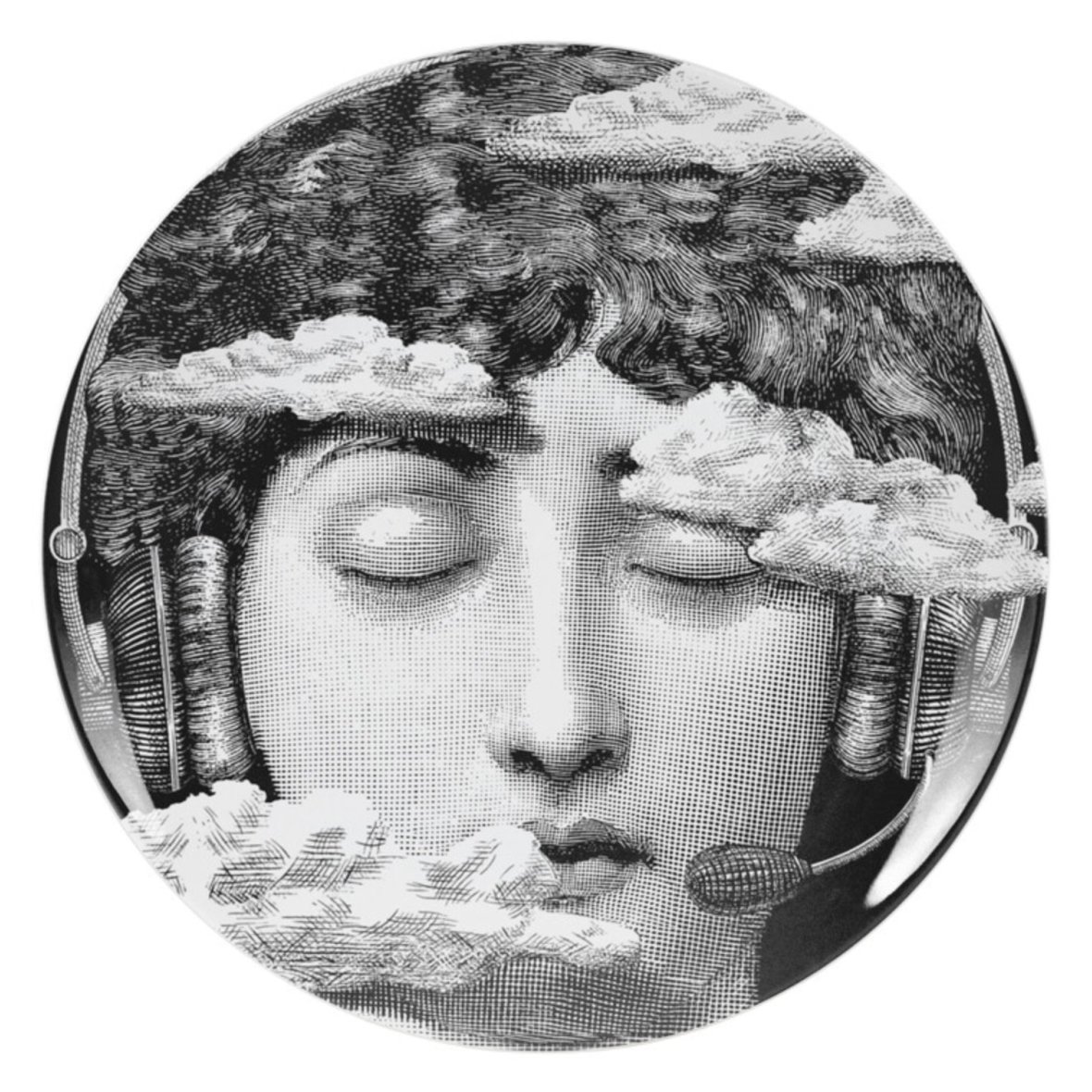 fornasetti-wall-plate-tema-e-variazioni-n-402-black-white